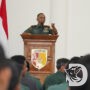 Usai Cuti Lebaran, Danrem 084/BJ Beri Pengarahan Prajurit dan PNS Makorem