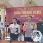 Polsek Menganti Amankan Pelaku dan Ungkap Kasus Pengeroyokan Warga Setro