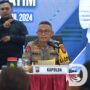 Polda Jatim Berhasil Tekan Angka Kecelakaan dan Gangguan Kamtibmas di Operasi Ketupat Semeru 2024