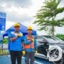Fitur Trip Planner di Aplikasi PLN Mobile Bantu Pengemudi Mobil Listrik
