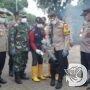 Polres Mojokerto dan Forkopimda Lakukan Fogging Serentak Cegah DBD