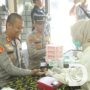 Kapolres Mojokerto Bantu PMI Penuhi Stok Darah, Ajak Anggota Lakukan Donor
