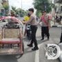 Polres Bojonegoro Sediakan Nasi Gratis di Etalase saat Jum’at Berkah