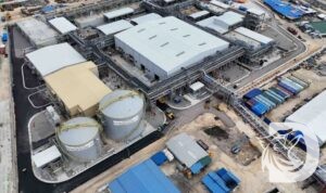 PLN tumbuh 6,7 persen di Triwulan I (YoY) kumulatif per tahunnya