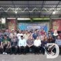 HUT Ke-3 dan Halal Bihalal, Radarjatim.co Edukasi Pentingnya Pendidikan Jurnalistik