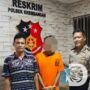 Polres Tanjung Perak Ringkus Pelaku Pengeroyokan Depan Bengkel Dupak Bangunsari