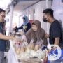 Bazaar Ramadan 2024 di Rumah BUMN Blitar, Pasarkan Produk UMKM Lokal