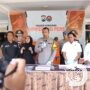 Satreskrim Polres Lumajang Tangkap 2 Pria Main Judi Online