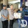Polres Gresik Gelar Baksos May Day di Perayaan Hari Buruh Internasional 2024