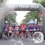 Whizteria Fun Run Digelar Whiz Luxe Hotel Spazio Surabaya di Anniversary ke-1
