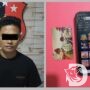 Polisi Tangkap Pelaku Judi Slot Zeus di Warkop Pak Jenggot