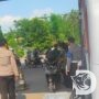 Polisi Patroli Stok BBM di SPBU, Jaga Ketersediaan dan Keamanan