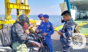 Polres Situbondo lakukan pengamanan dengan patroli KRYD