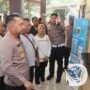 Kapolres Pasuruan Tingkatkan Pelayanan Publik, Resmikan Samsat Smart Thru