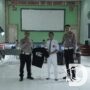 Satlantas Polres Gresik Cegah Kecelakaan Gelar Ruwatan Lantas di Sekolah