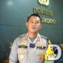 Polres Ponorogo Tangkap 15 Orang Buntut Ledakan Balon Udara