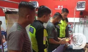 Polres Sampang ungkap Curanmor TKP di Pamekasan