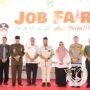Kapolres Hadiri Pembukaan Job Fair 2024 Kabupaten Gresik