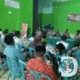 Program Curhat Kamtibmas, Polres Nganjuk Tampung Aspirasi Warga