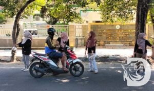 Perhutani KPH Banyuwangi Barat gelar Jum'at Curhat