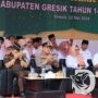 Polres Gresik Beri Rasa Aman dan Kawal Keberangkatan Jamaah Haji