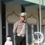 Hari Kebangkitan Nasional ke-116, Satlantas Polres Gresik Gelar Police Go to School