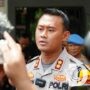 Satreskrim Polres Ponorogo Ungkap Motif Rekayasa Tersangka Pembunuhan Korban Kecelakaan