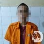 Polres Pelabuhan Tanjung Perak Ringkus Pelaku Curanmor Didepan Warkop Tanjung Sadari