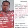 Kasus Vina Cirebon Catut Brigjen Adi Vivid, Netizen Sebarkan Hoax di Medsos