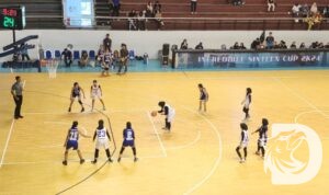 Incredible Sixteen Cup 2K24 digelar SMAN 16 Surabaya