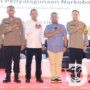 Ditresnarkoba Polda Jatim Gandeng Polres Roadshow Tangkal Narkoba Sasar Pelajar dan Santri di Gresik