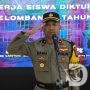 Polres Gresik Sambut 50 Siswa Diktuk Bintara Polri Gelombang 1 Tahun 2024 SPN Polda Jatim