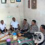 Polres Tanjung Perak Jalin Silaturahmi, Sambang Tokoh Masyarakat