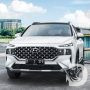 SANTA FE Inovasi Hyundai Hadir Untukmu Nikmati Benefit Layanan Ganda