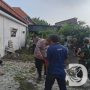 Polsek Cerme di HUT Bhayangkara ke – 78, Gelar Bakti Religi di Gereja GKJW
