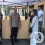 Polres Malang Dukung Keluarga Peristiwa Kanjuruhan dengan UMKM