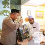 Kapolres Tanjung Perak Jalin Silaturahmi dengan Ulama Jelang Pilkada 2024