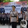 Polres Gresik Ziarah TMP dan Tabur Bunga Peringati Hari Bhayangkara ke-78