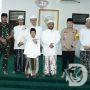 Haul ke-69 Al Habib Abu Bakar bin Muhammad Berjalan Lancar