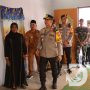 Kapolres Bojonegoro Tinjau Program Bedah Rumah Presisi Desa Ngablak