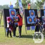 Polres Bondowoso Gelar Lomba Panahan di HUT Bhayangkara ke 78