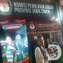 KPU Jatim Ajak Masyarakat Partisipasi di Peluncuran Pilgub 2024