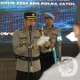 Polres Gresik Lepas 50 Siswa Diktuk Bintara Polri 2024 SPN Polda Jatim