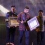Keberhasilan Kapolres Gresik Jaga Kamtibmas Pemilu, Raih Penghargaan Radar Surabaya Awards 2024