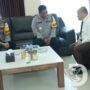 Kapolres Gresik Beri Kejutan Kejari di Hari Bhakti Adhyaksa ke-64