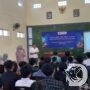 Satresnarkoba Polres Magetan Road Show Cegah Penyalahgunaan Narkoba dan Bahaya Merokok