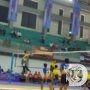 Peringati Hari Bhayangkara ke-78, Polres Bojonegoro Gelar Turnamen Bola Voli