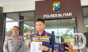 Satreskrim Polres Blitar selamatkan 26 Orang CPMI