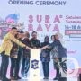 Surabaya Great Expo 2024, Debindo Mitra Tama Hadirkan Puluhan UMKM
