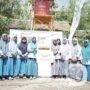 Uang Buwuh Nikah Disumbangkan untuk Bangun Sumur Pesantren